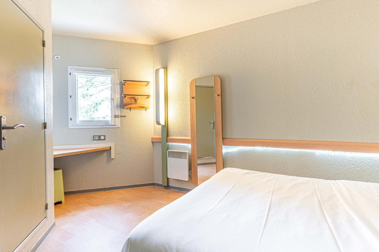 Fasthotel Rouen Sud Cléon