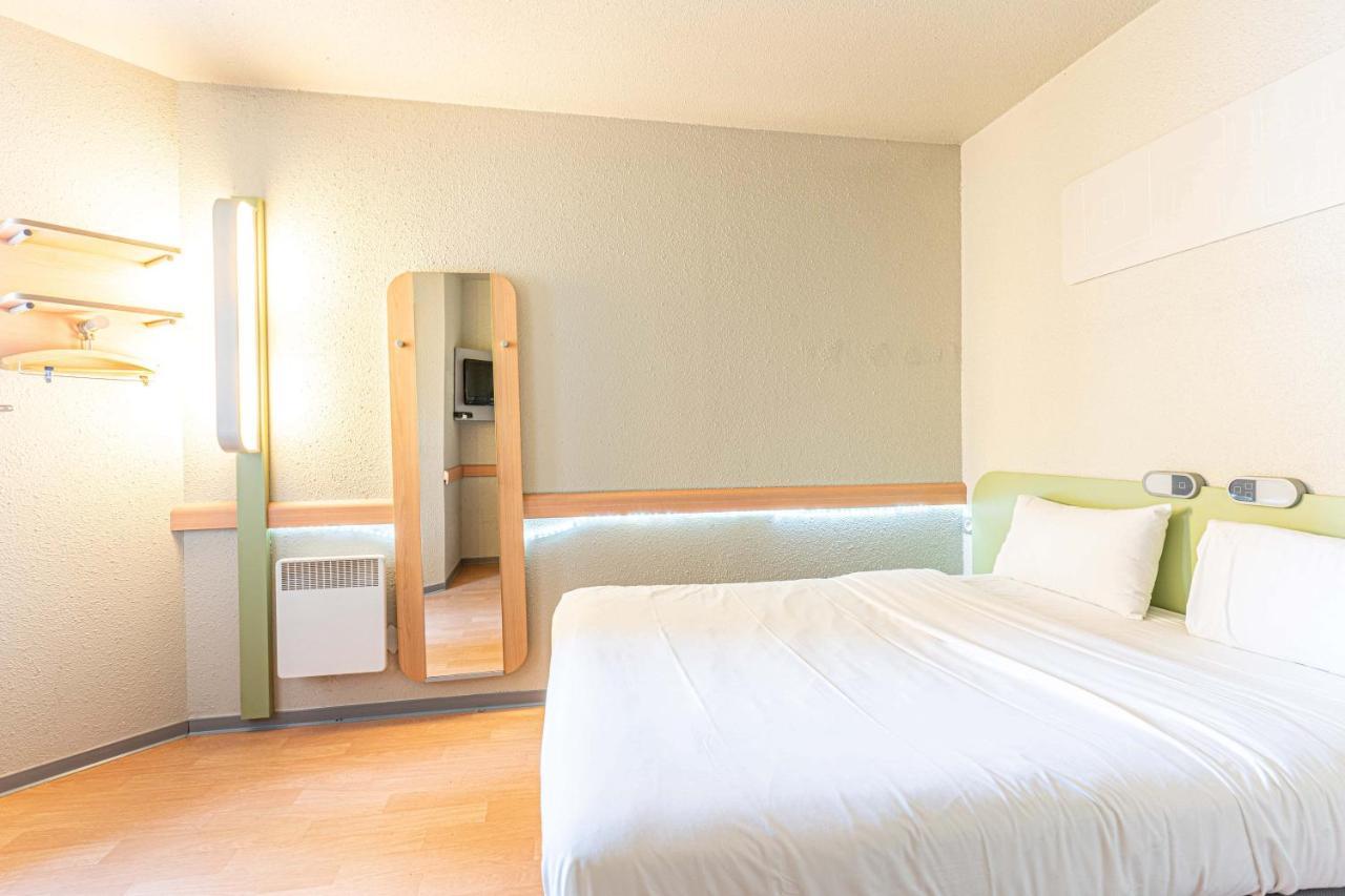 Fasthotel Rouen Sud