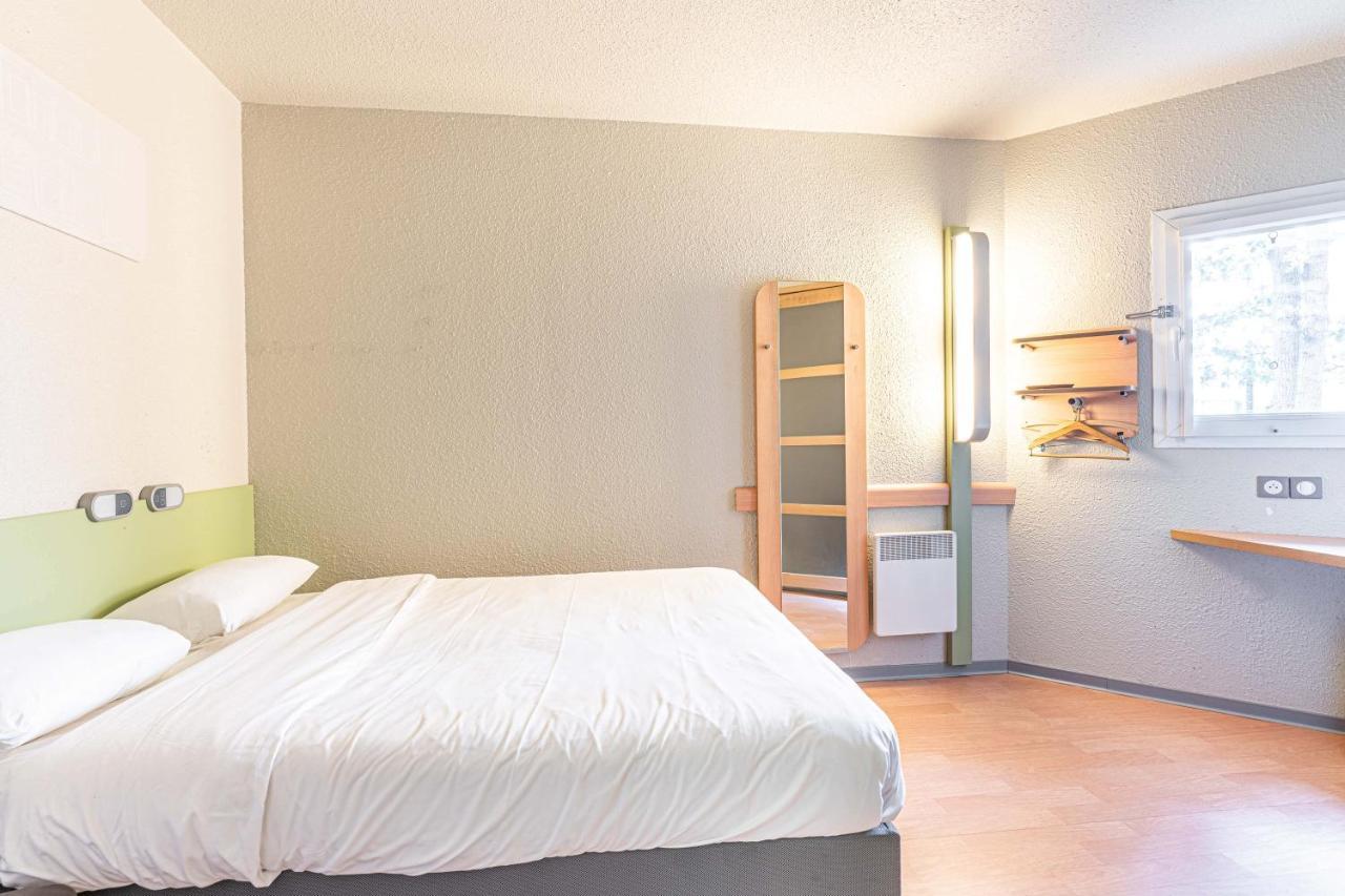 Fasthotel Rouen Sud Hotel Cléon
