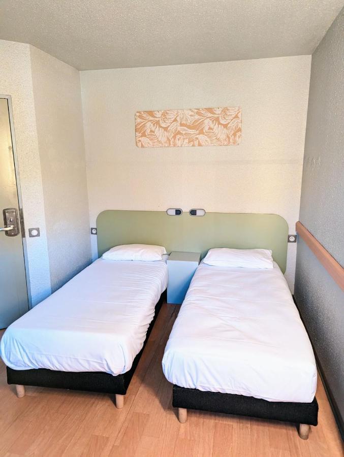 Fasthotel Rouen Sud