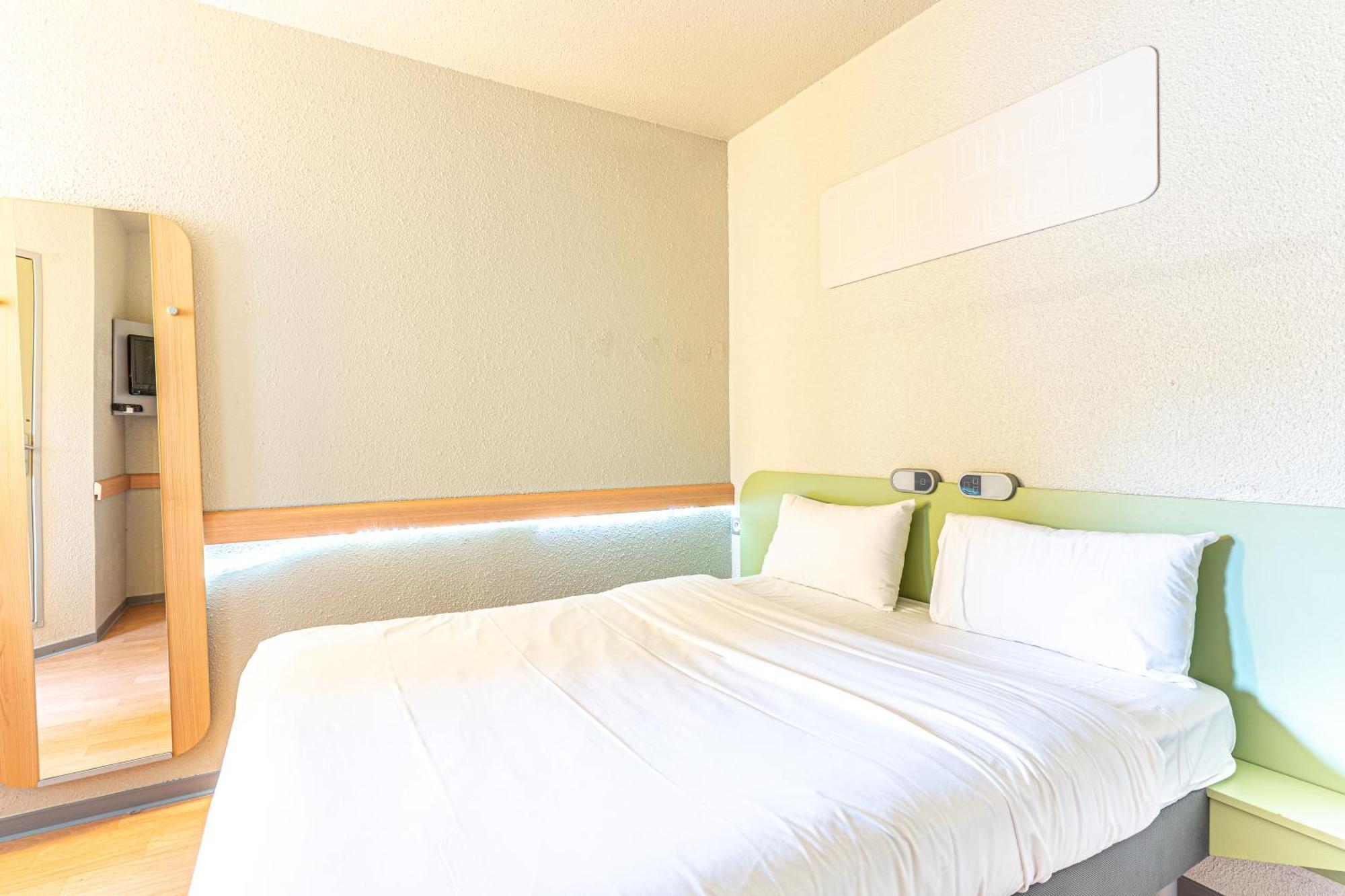 Fasthotel Rouen Sud Hotel 2*